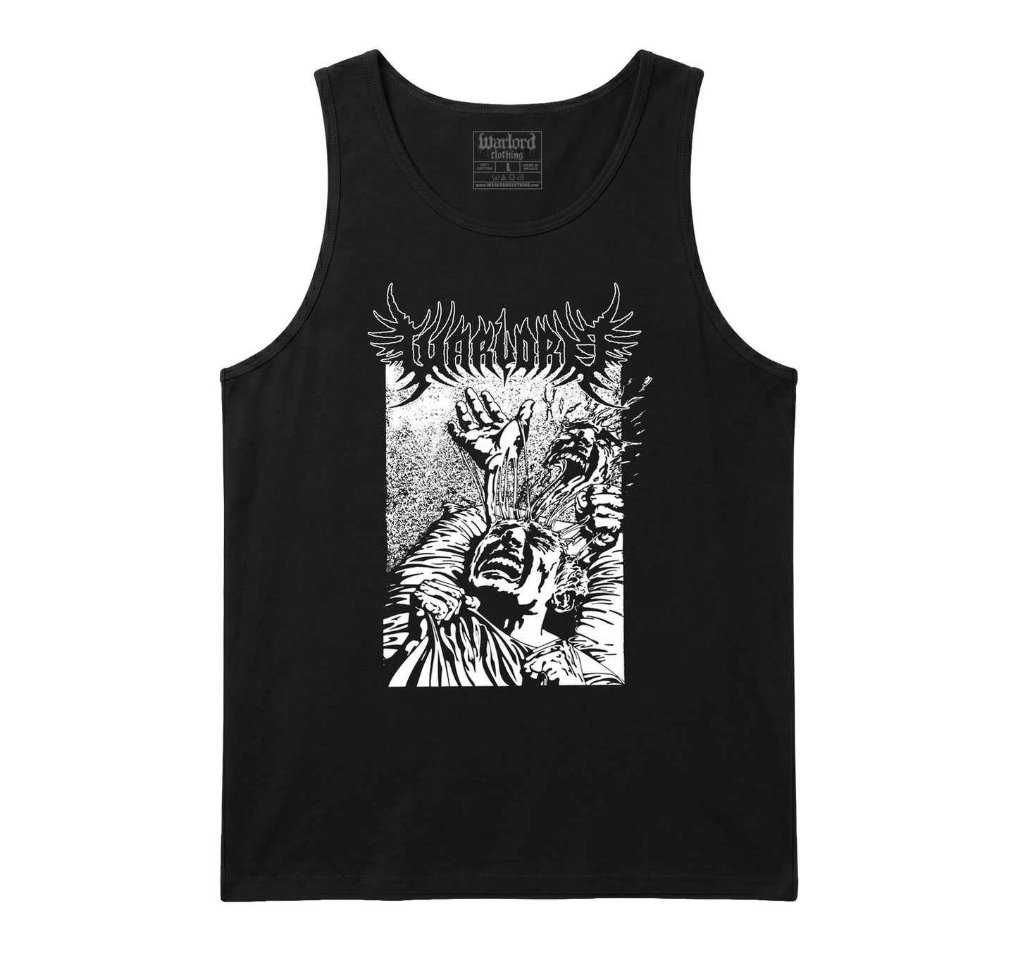 Warlord Clothing - Men's Tank