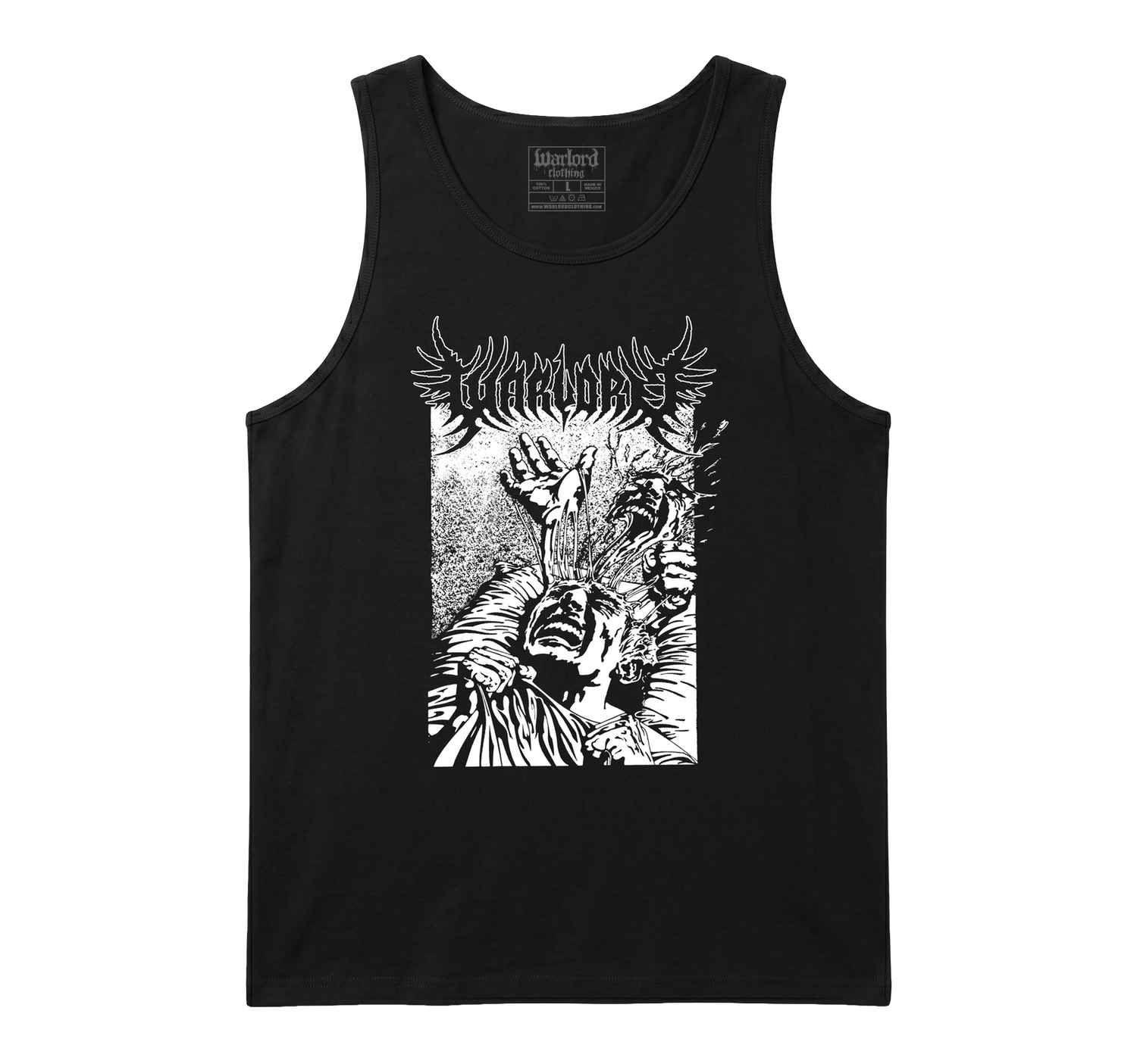 Warlord Clothing - Men's Tank