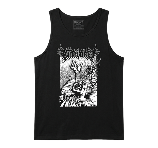 Warlord Clothing - Men's Tank