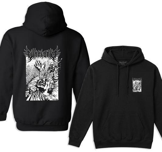 Warlord Clothing - Pullover Hoodie