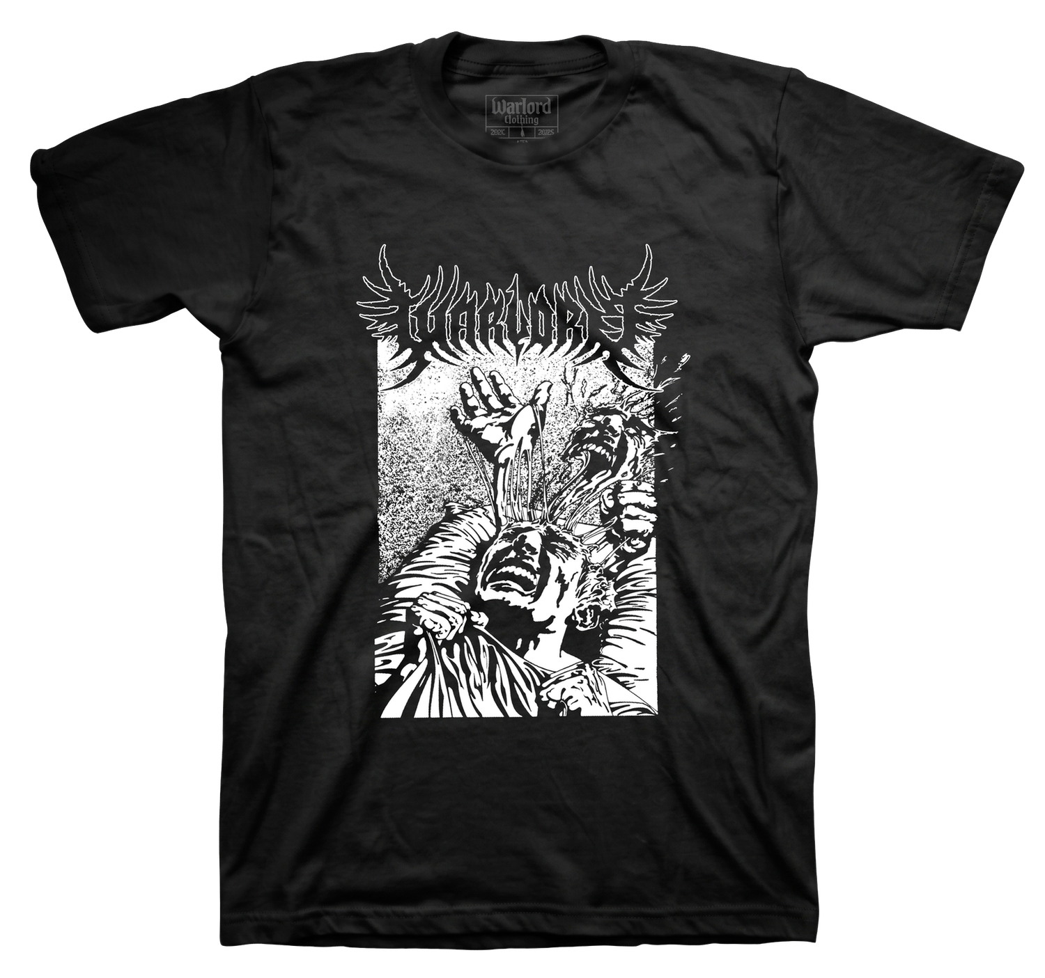 Warlord Clothing - T-Shirt