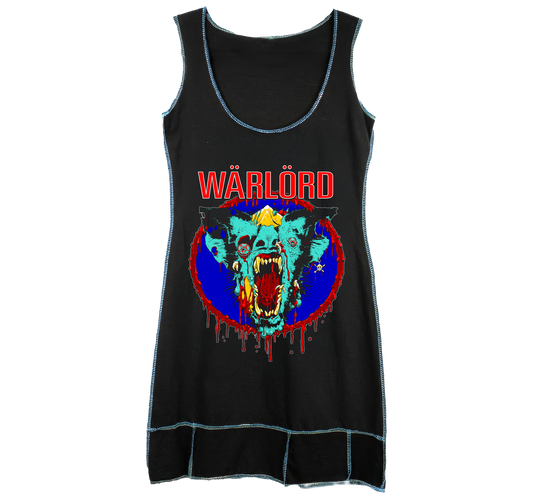 Warlord Clothing - T-Shirt Dress