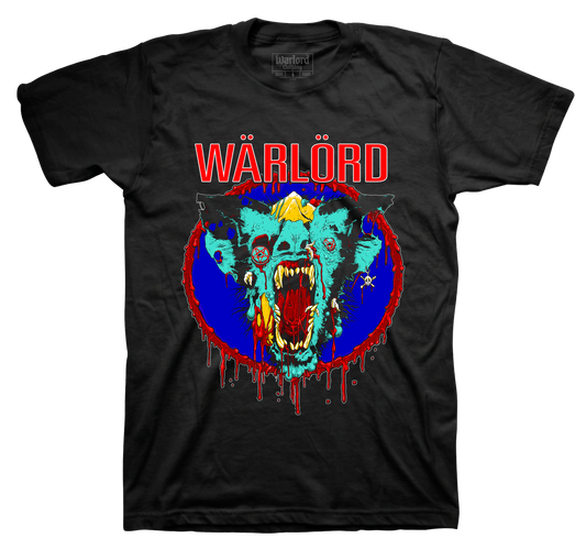 Warlord Clothing - T-Shirt