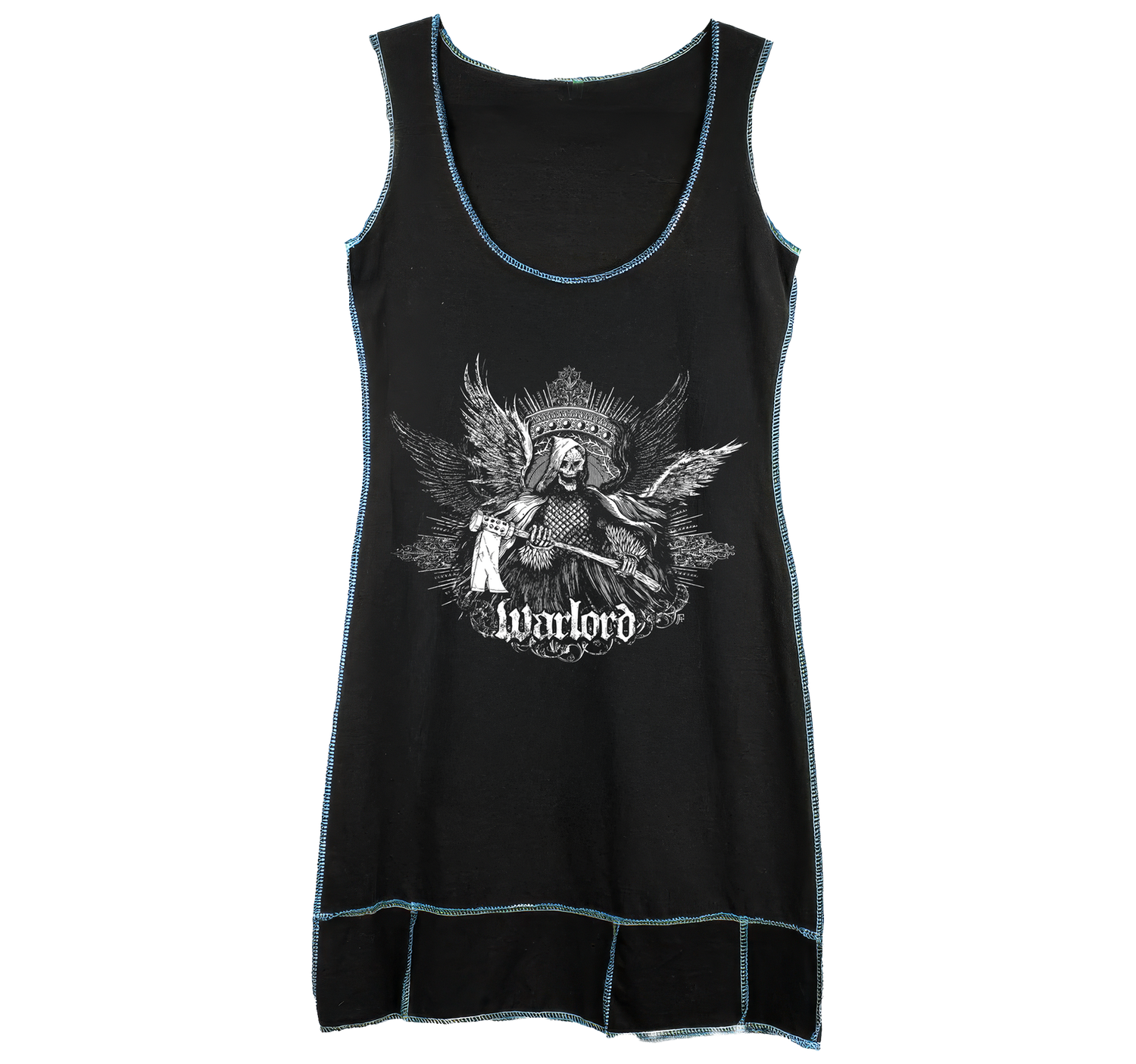 Warlord Clothing - T-Shirt Dress