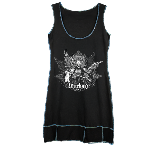 Warlord Clothing - T-Shirt Dress