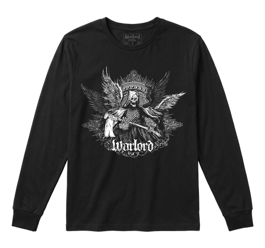 Warlord Clothing - Long Sleeve