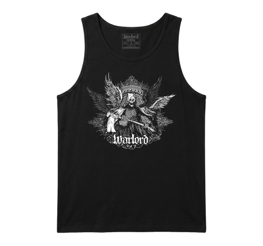 Warlord Clothing - Men's Tank
