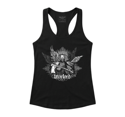 Warlord Clothing - Racerback Tank