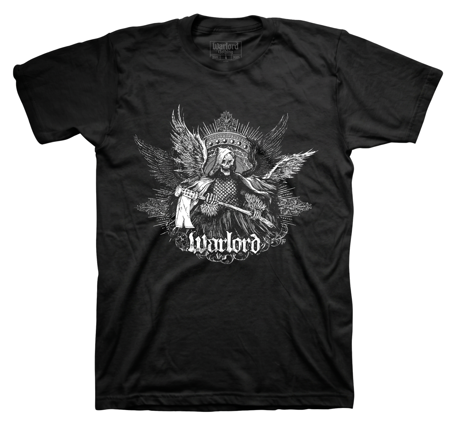 Warlord Clothing - T-Shirt