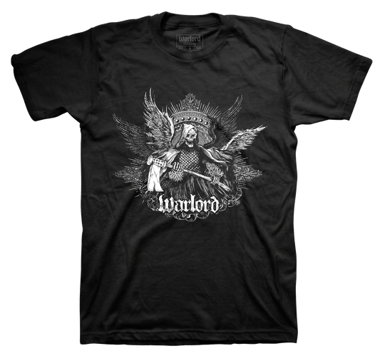 Warlord Clothing - T-Shirt
