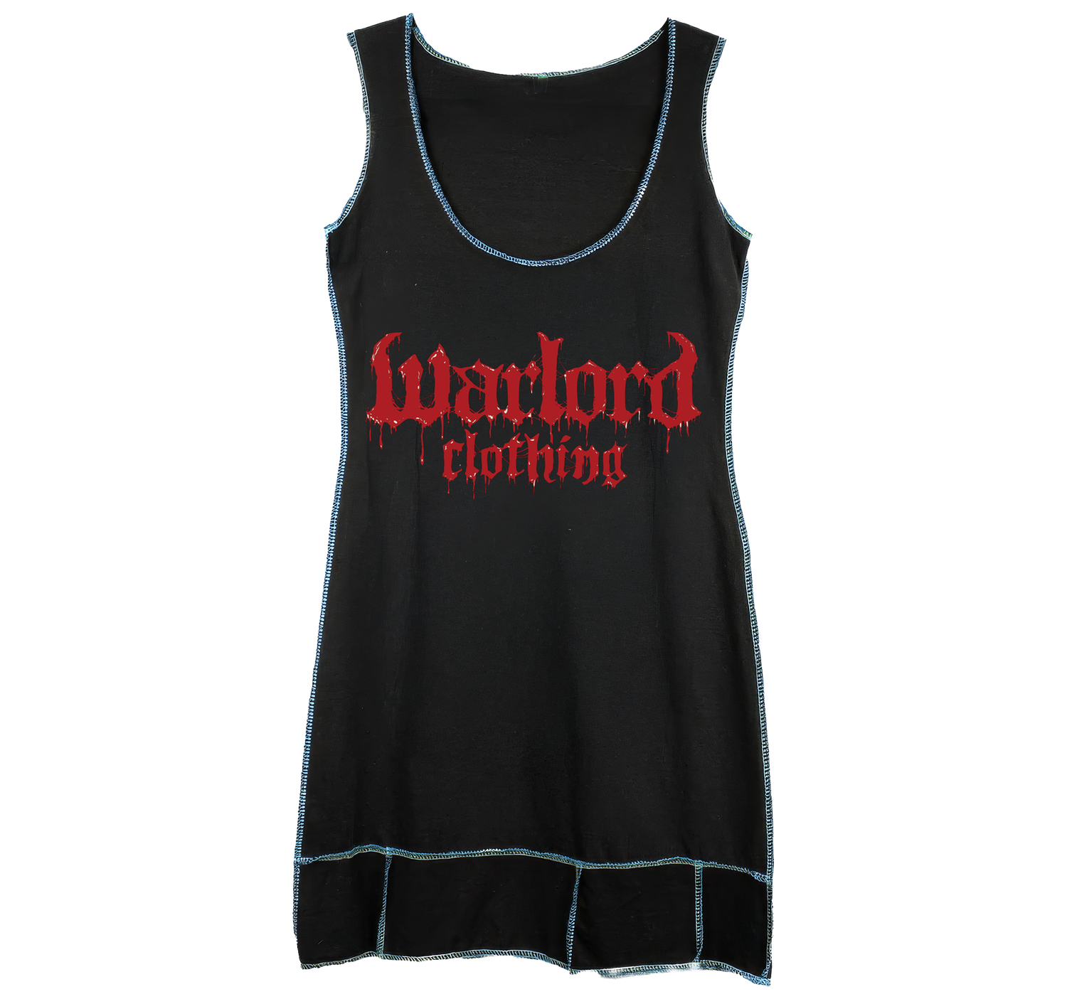 Warlord Clothing - T-Shirt Dress