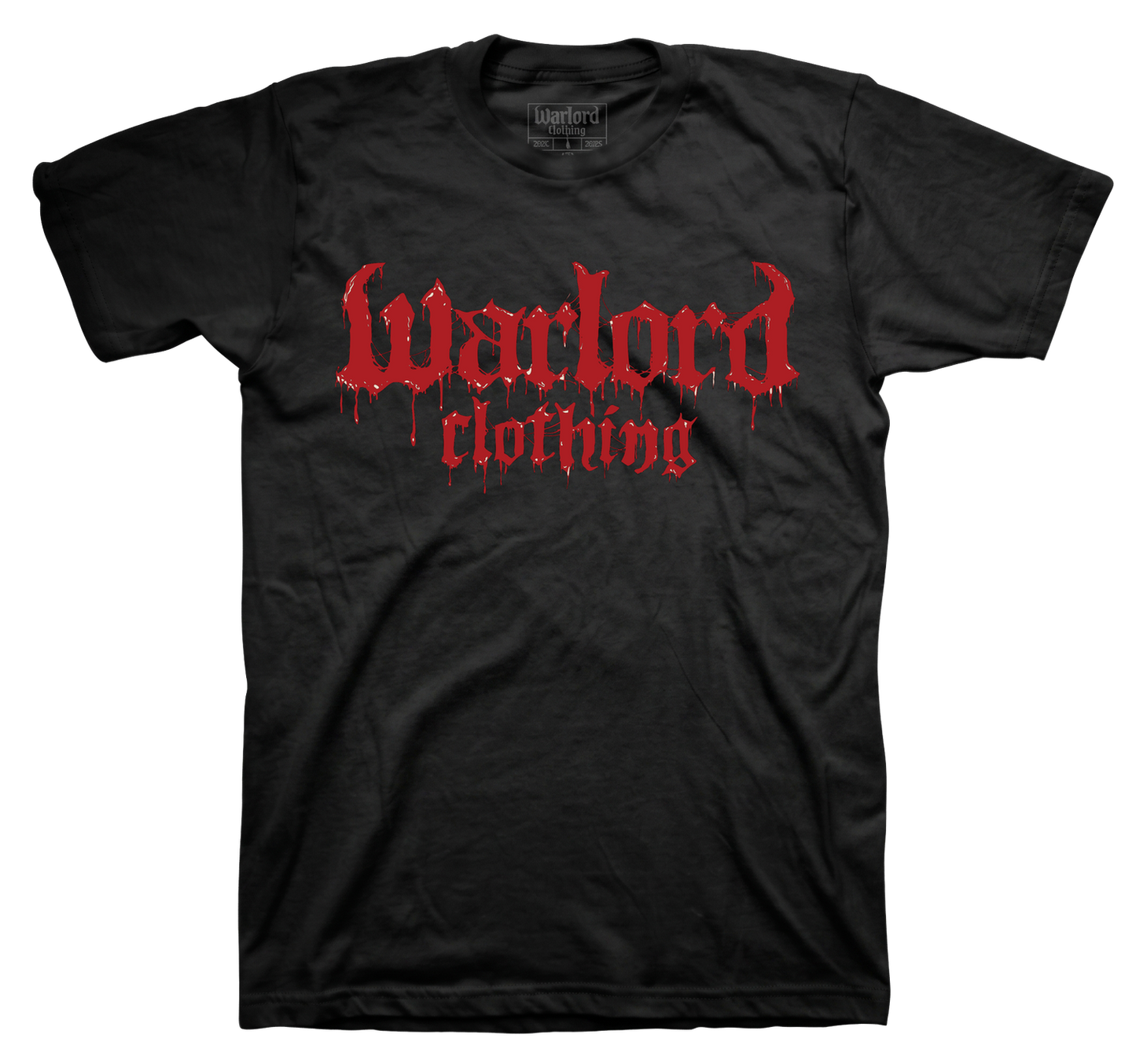 Warlord Clothing - T-Shirt