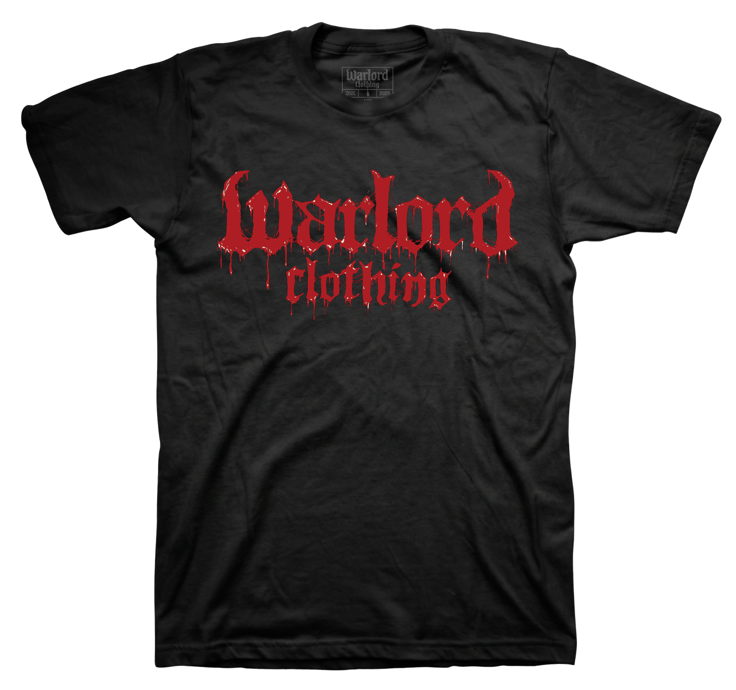 Warlord Clothing - T-Shirt