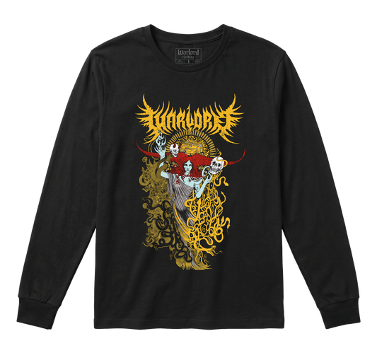 Warlord Clothing - Long Sleeve