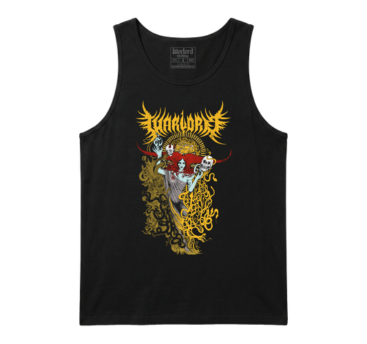 Warlord Clothing - Men's Tank