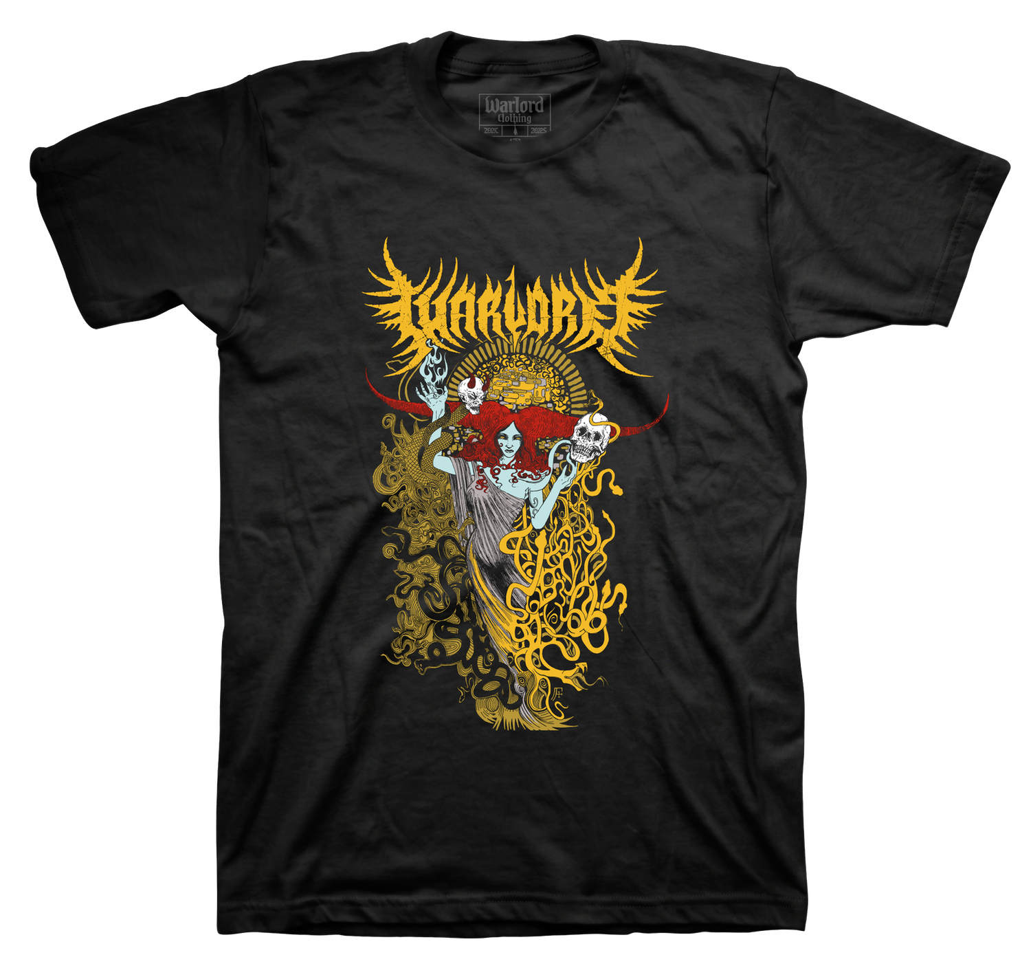 Warlord Clothing - T-Shirt