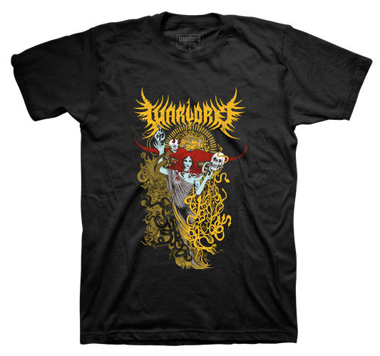 Warlord Clothing - T-Shirt