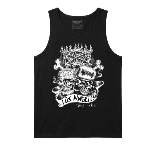 Warlord Clothing - Men's Tank