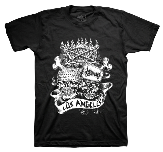 Warlord Clothing - T-Shirt