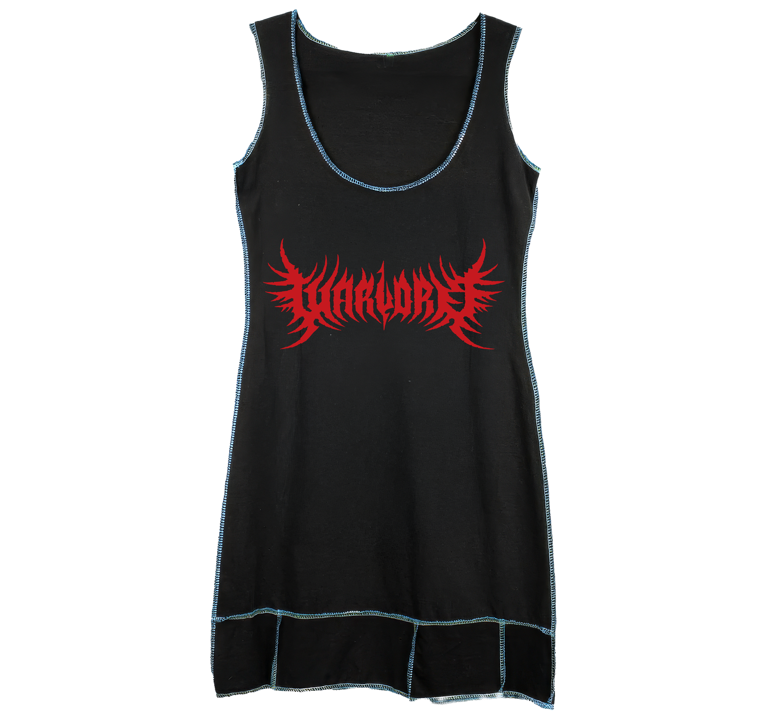 Warlord Clothing - T-Shirt Dress