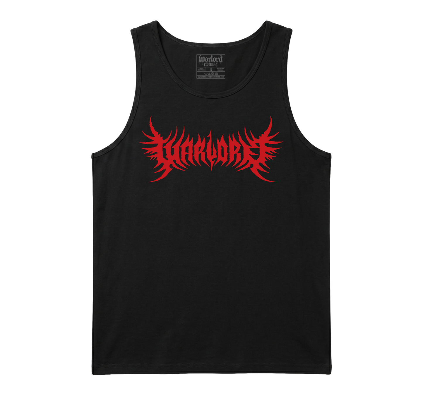 Warlord Clothing - Men's Tank