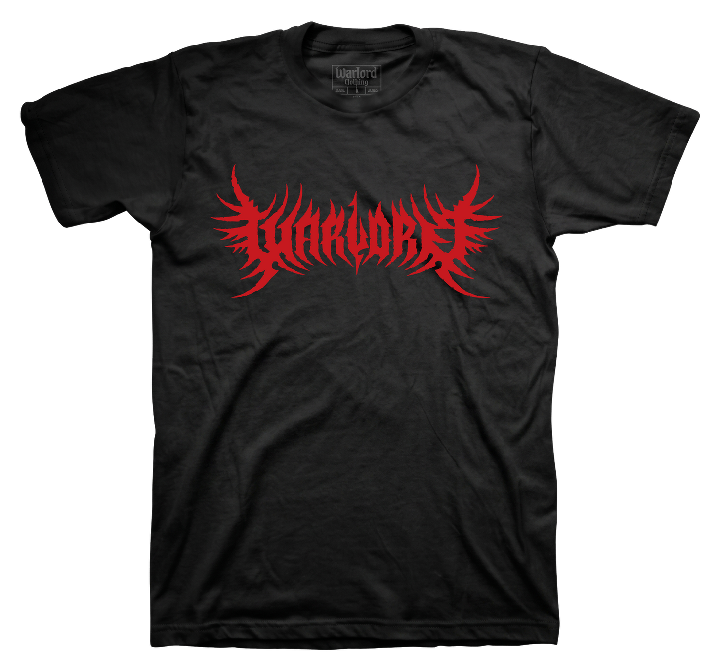Warlord Clothing - T-Shirt