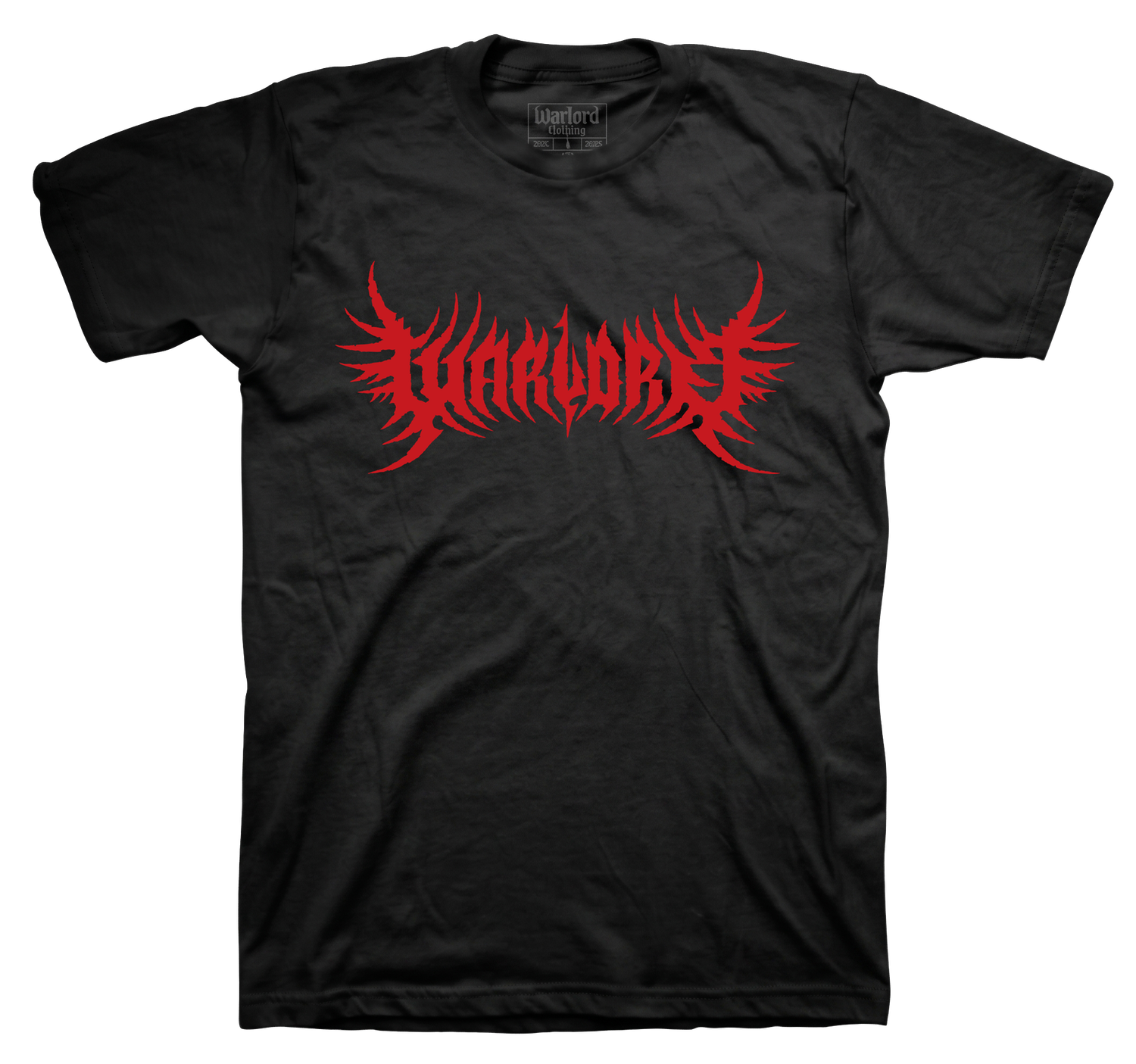 Warlord Clothing - T-Shirt