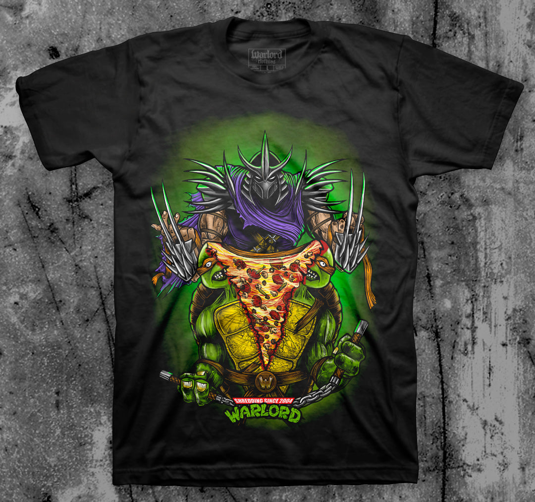 Warlord Clothing