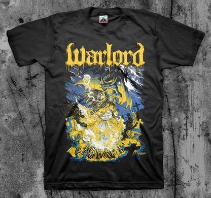 Warlord Clothing