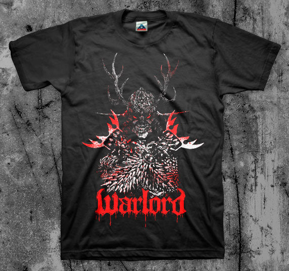 Warlord Clothing