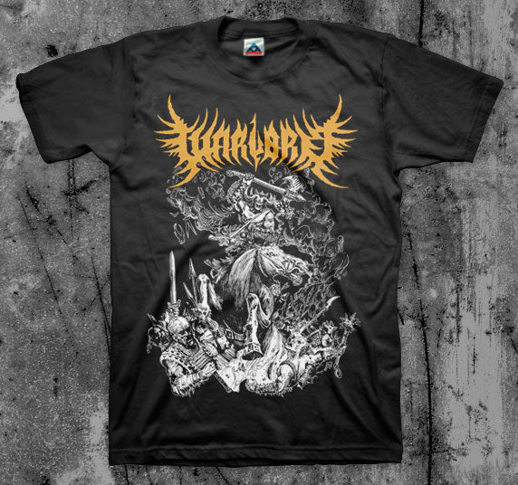 Warlord Clothing
