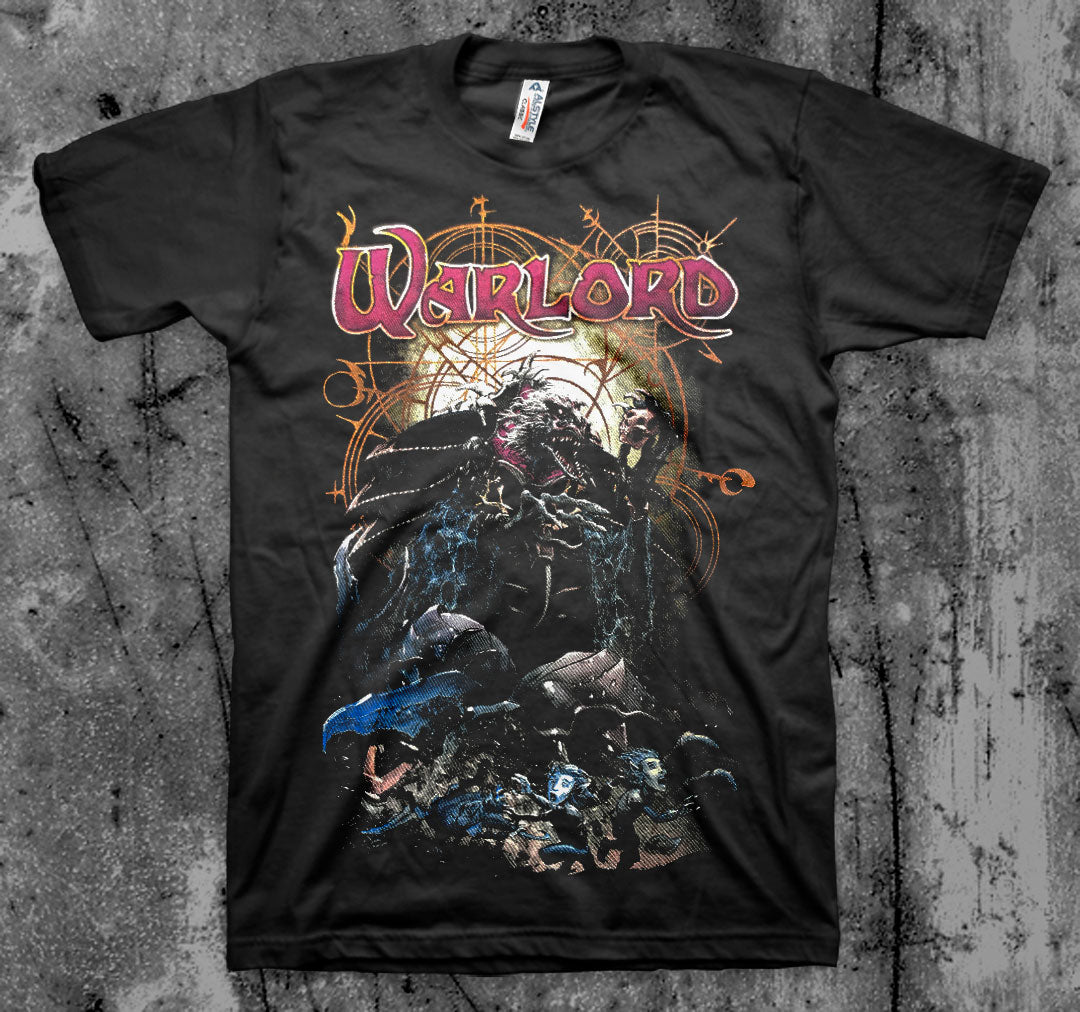 Warlord Clothing