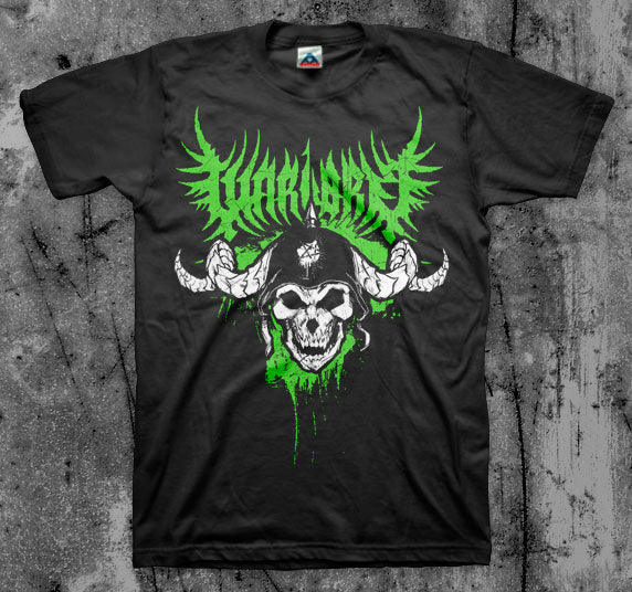 Warlord Clothing