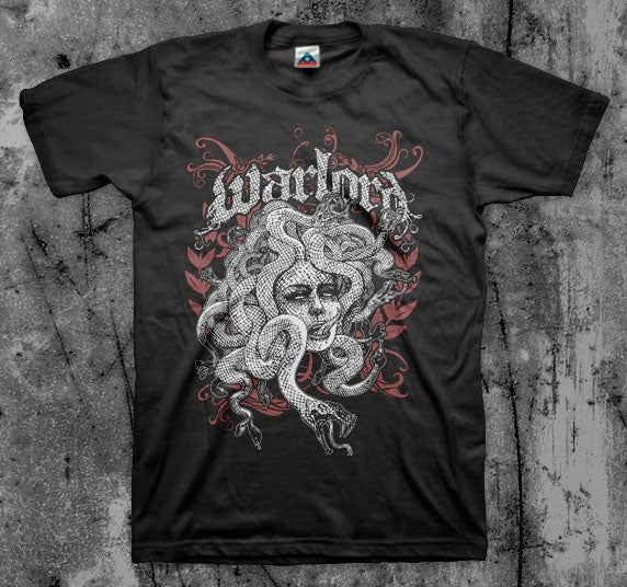 Warlord Clothing