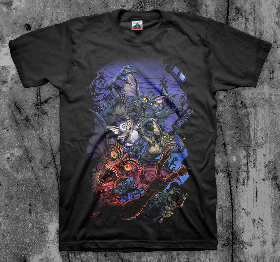 Warlord Clothing