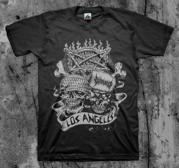 Warlord Clothing