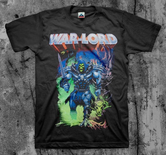 Warlord Clothing