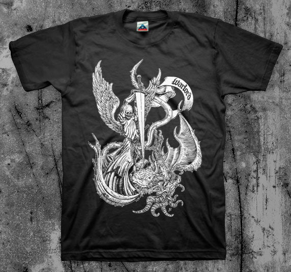 Warlord Clothing