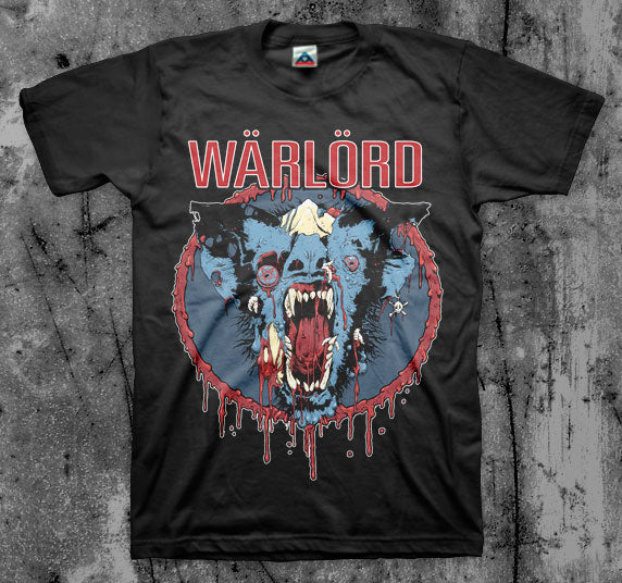 Warlord Clothing