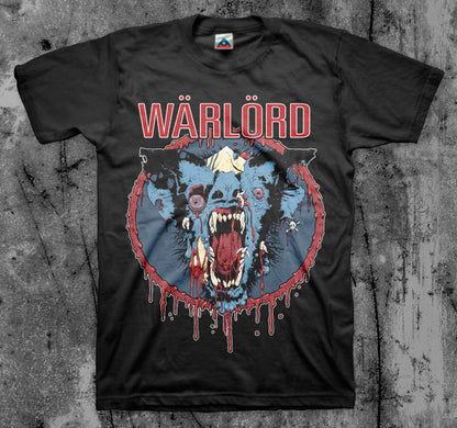 Warlord Clothing