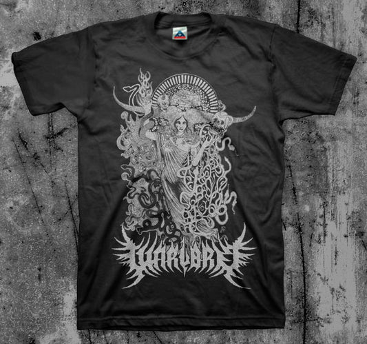 Warlord Clothing