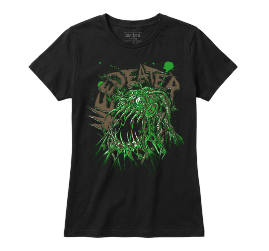 Weedeater - Girlie Tee
