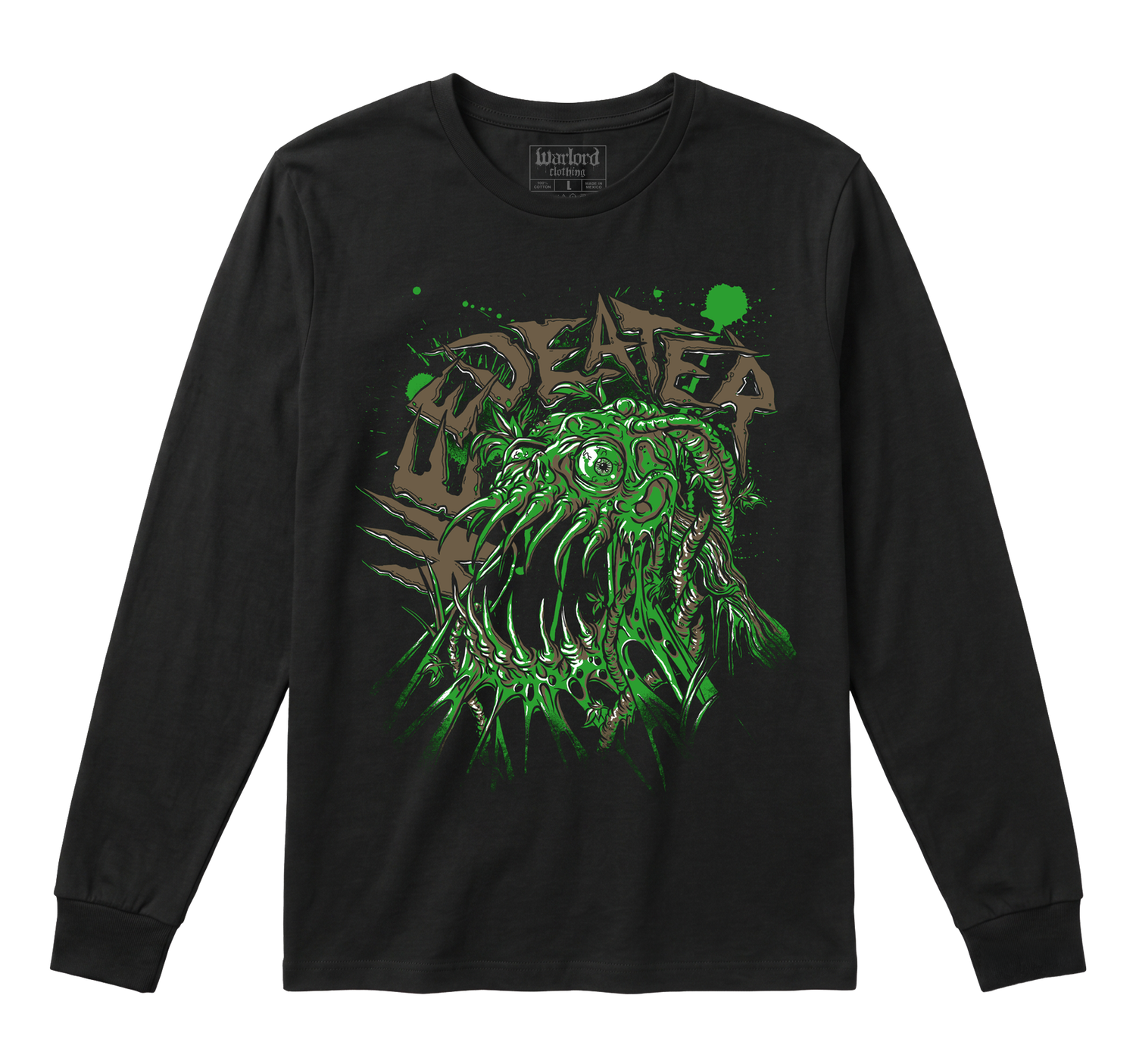 Weedeater - Long Sleeve