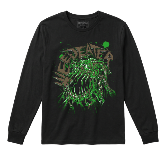 Weedeater - Long Sleeve