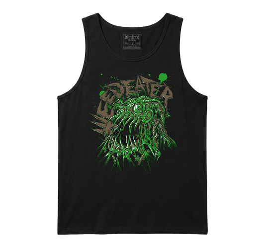 Weedeater - Men's Tank