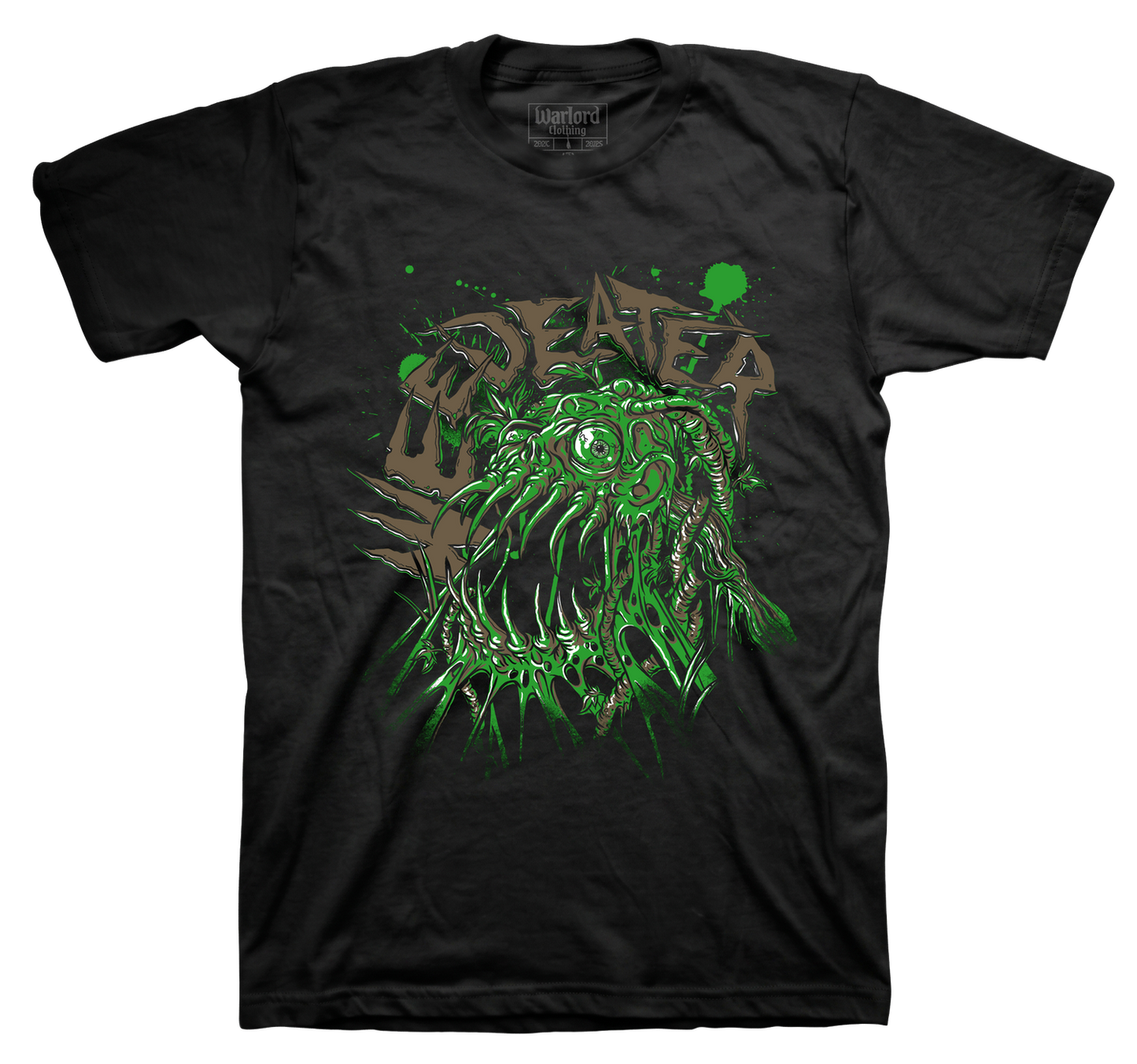 Weedeater - T-Shirt
