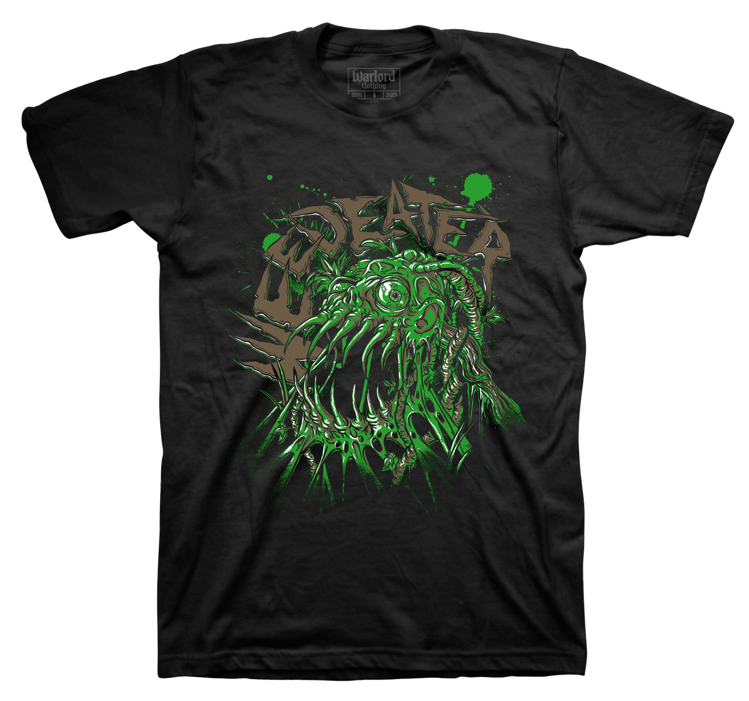 Weedeater - T-Shirt