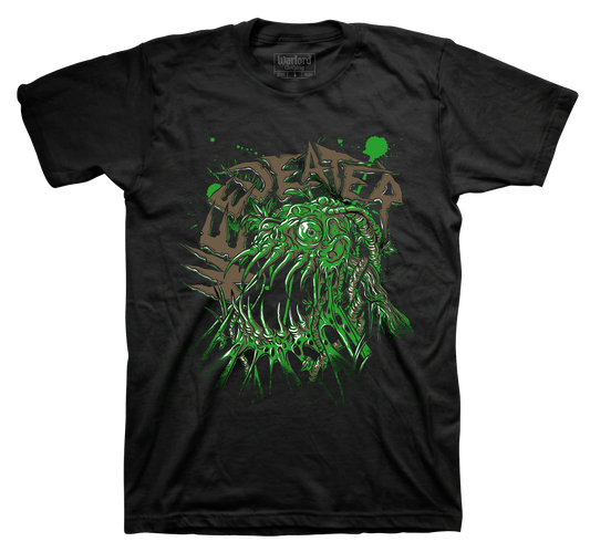 Weedeater - T-Shirt