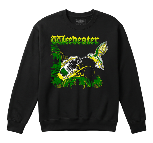 Weedeater - Crewneck Sweatshirt