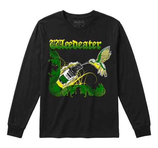 Weedeater - Long Sleeve